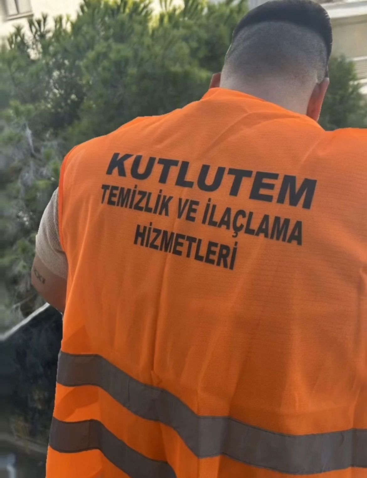 Kutlutem Çevre ve Temizlik